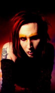 Marilyn Manson