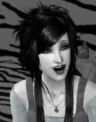 Scene Queen