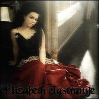 Elizabeth Lastrange