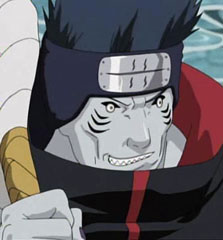 Hoshigaki Kisame