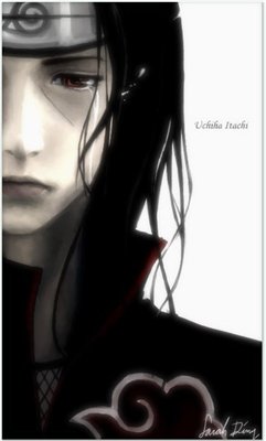 Itachi