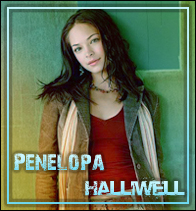 Penelopa Halliwell