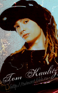 Tom Kaulitz