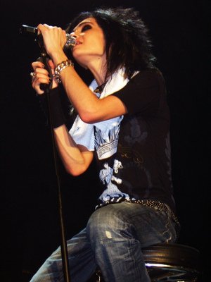 Bill Kaulitz