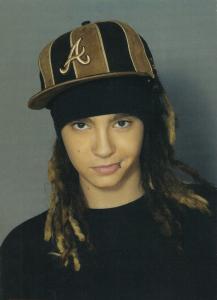 Tom Kaulitz