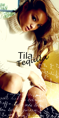 Tila Tequila