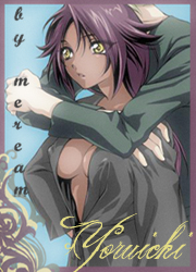 Yoruichi