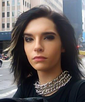 Bill Kaulitz