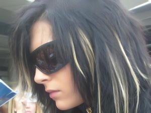 Bill Kaulitz