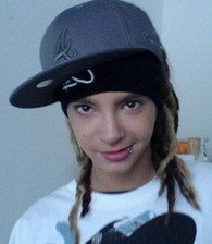Tom Kaulitz