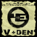 v-den