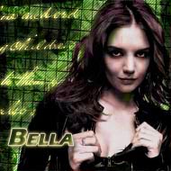Bellatrix Black