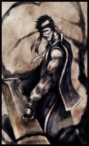 Zabuza