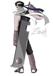 Zabuza