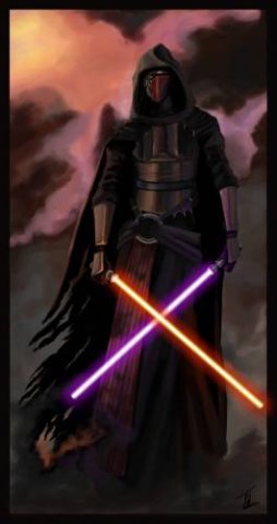 Darth Revan