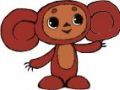 Cheburashka