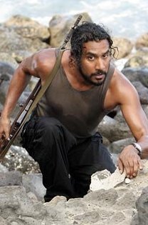 Naveen Andrews