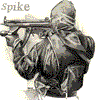 Spike