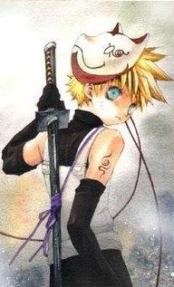 Naruto Uzumaki