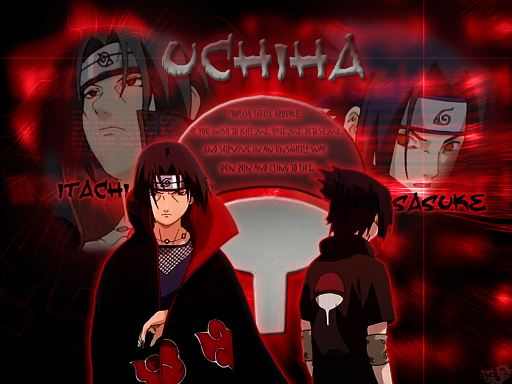 Itachi