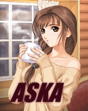 ASKA