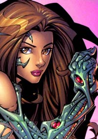 Witchblade