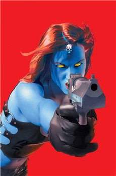 Mystique