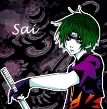 Sai