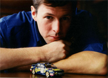 Colin McRae