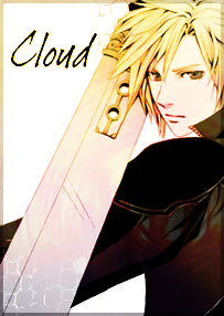 Cloud Strife