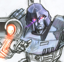 Megatron