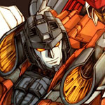 Starscream