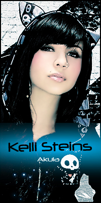 Kelli Steins