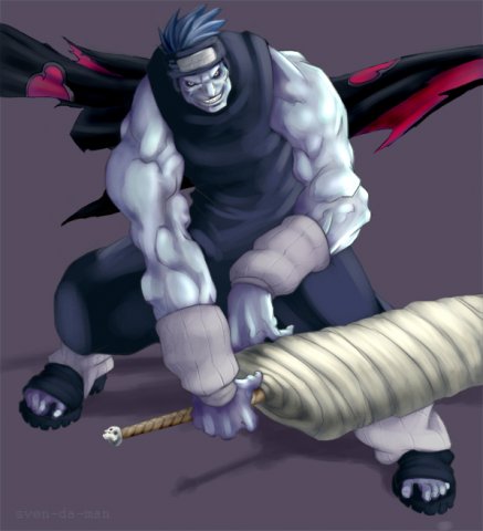KISAME