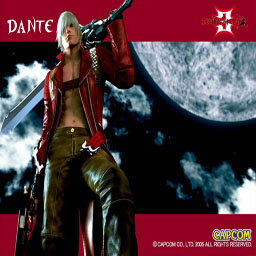 ---DantE---