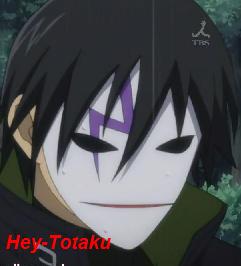 Hey-Totaku