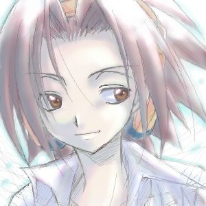 Asakura Yoh