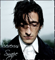 Severus  Snape