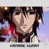 Kaname Kuran