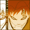 Gaara 