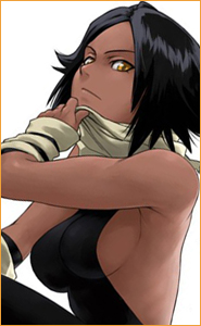 Yoruichi