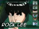 Rock Lee