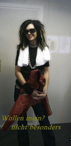 Bill Kaulitz