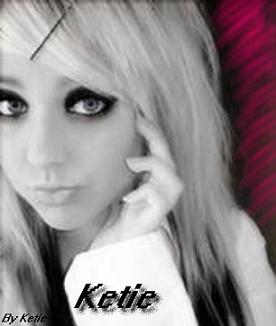 Ketie