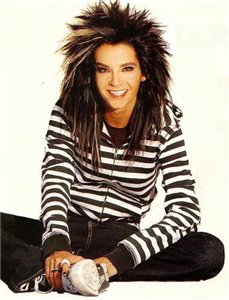 Bill Kaulitz