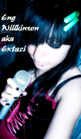 Extazi