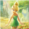 Tinker Bell