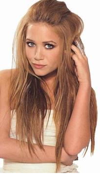 Mary-Kate Olsen