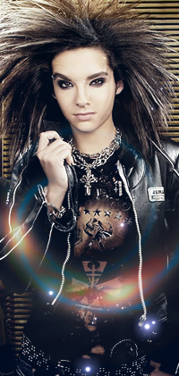 Bill Kaulitz