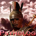 Psyholog III